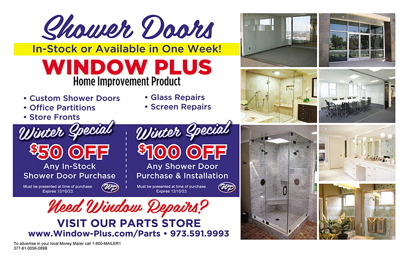 Business Print Ad Back