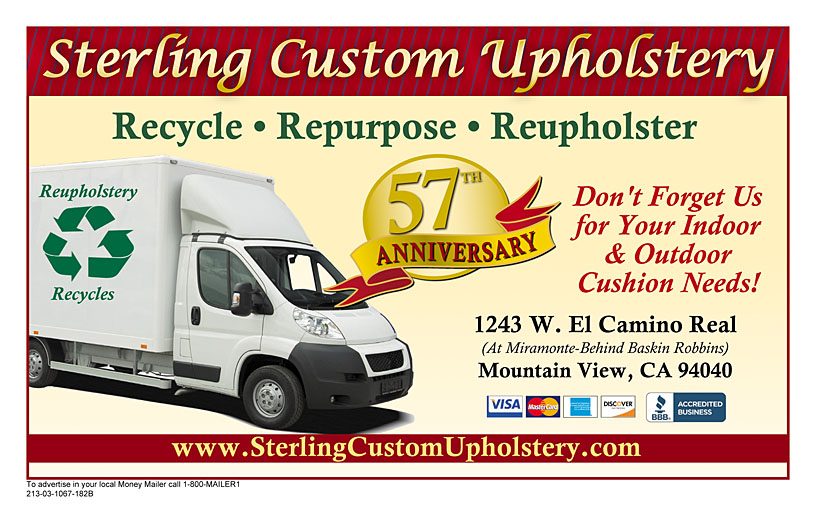 Business Print Ad Back