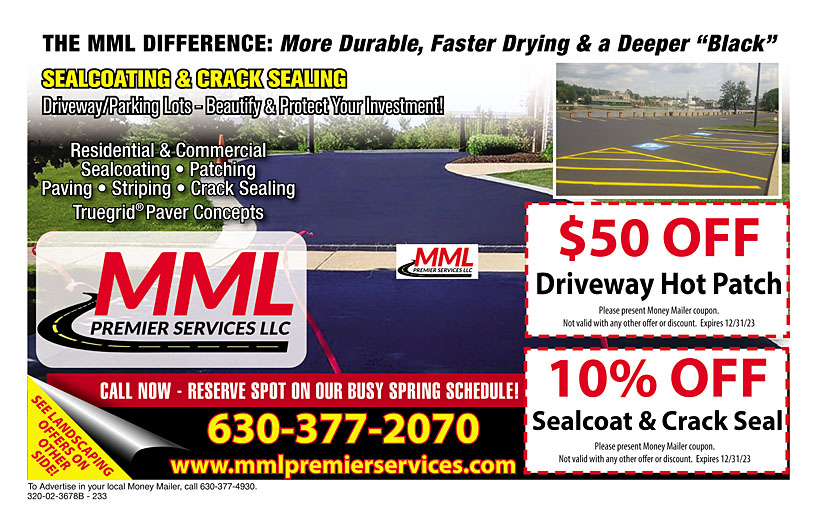 Business Print Ad Back