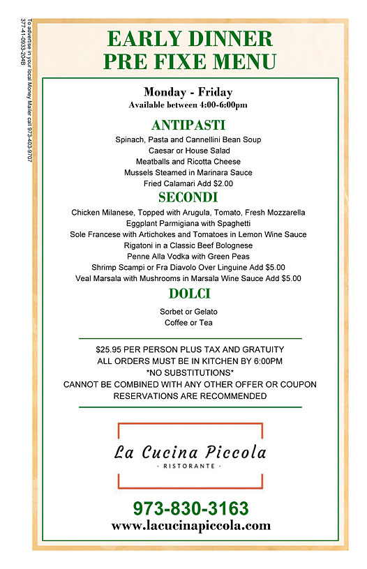Business Print Ad Back