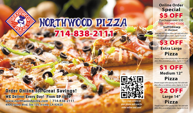 Business Print Ad Front