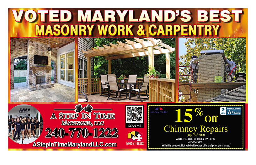 Business Print Ad Back