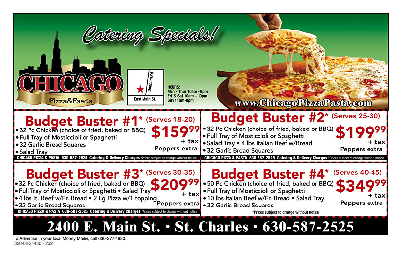 Business Print Ad Back