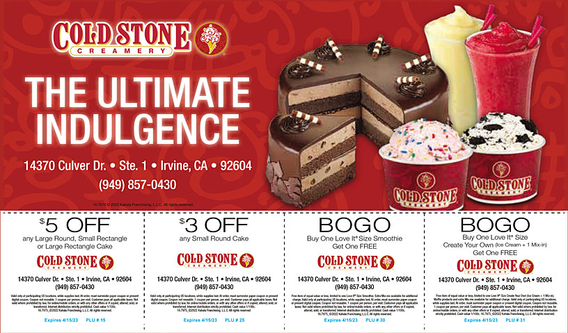 Business Print Ad Front
