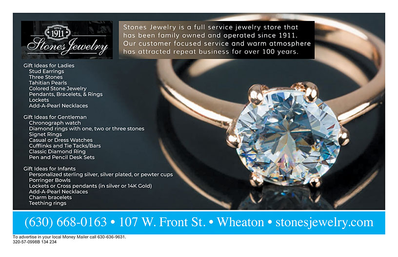 Business Print Ad Back