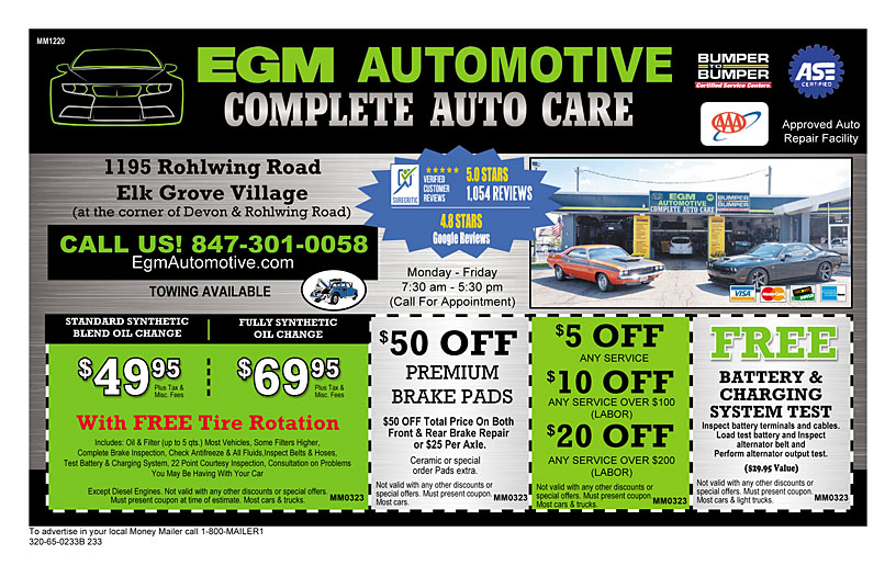 Business Print Ad Back