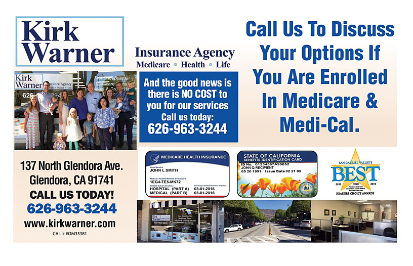 Business Print Ad Back