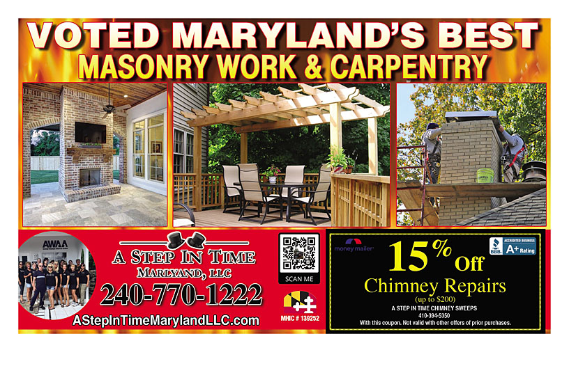 Business Print Ad Back