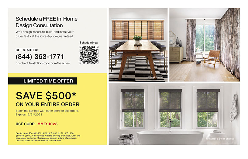 Business Print Ad Back