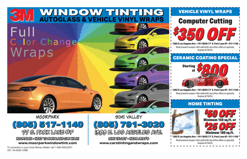 Business Print Ad Back