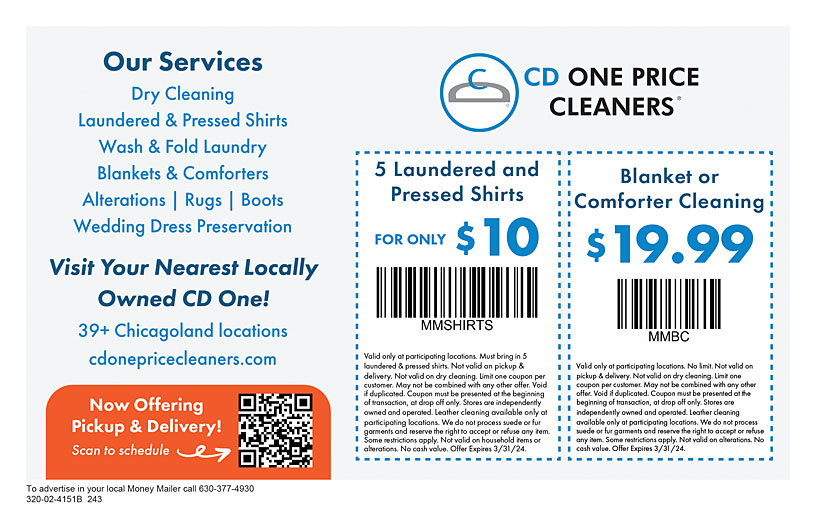 Polo cleaners coupons hotsell