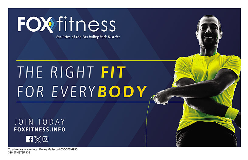 Business Print Ad Back