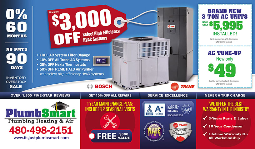 Business Print Ad Front
