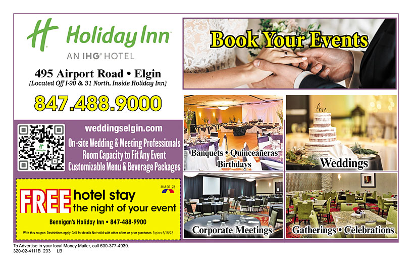 Business Print Ad Back
