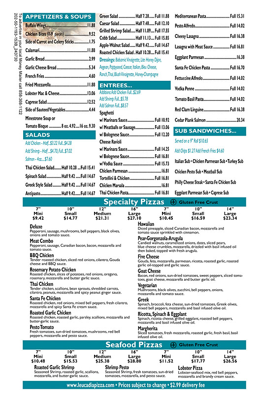 Business Print Ad Back