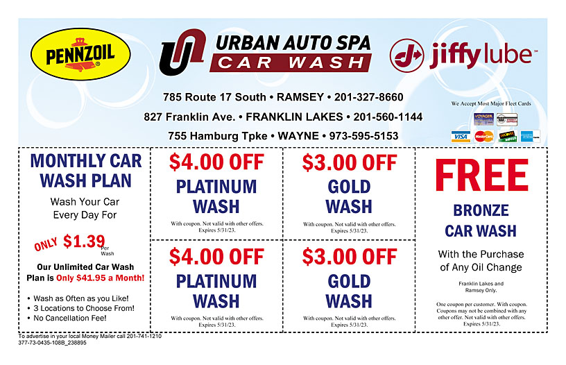 Business Print Ad Back