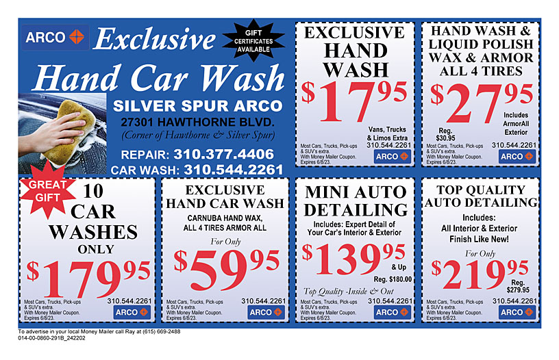 Business Print Ad Back