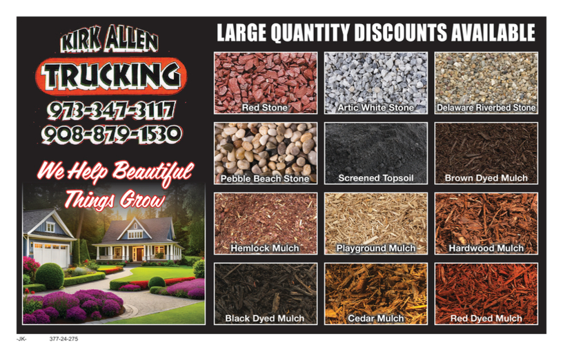 Kirk Allen Trucking Deals and Coupons MoneyMailer