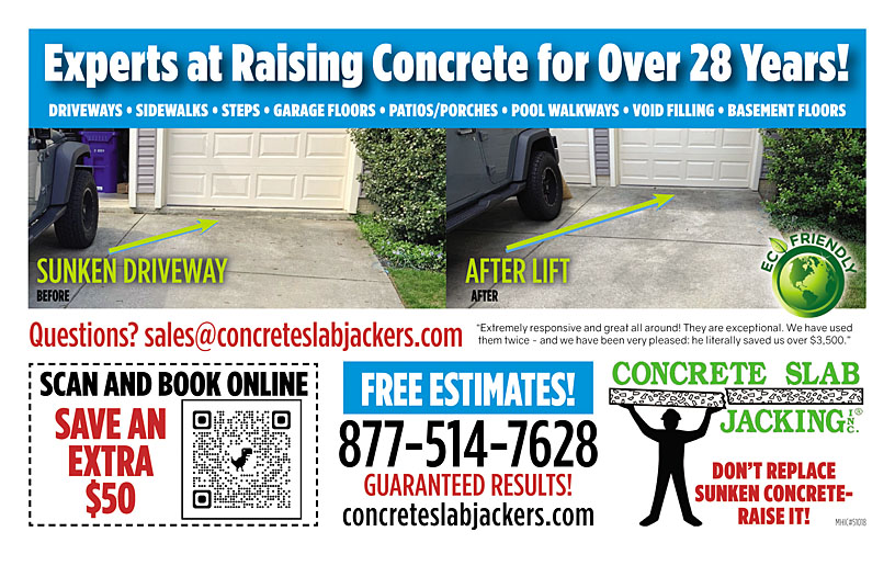 Business Print Ad Back