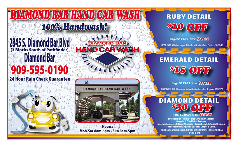 Business Print Ad Back
