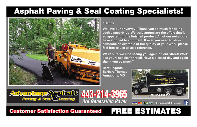 Business Print Ad Back