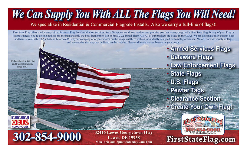 Business Print Ad Back