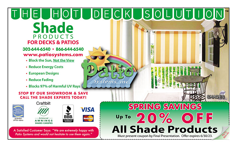 Business Print Ad Back
