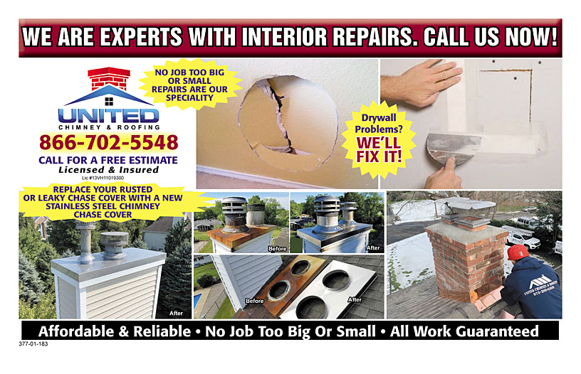 Business Print Ad Back