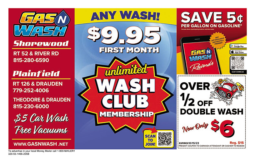 Business Print Ad Back