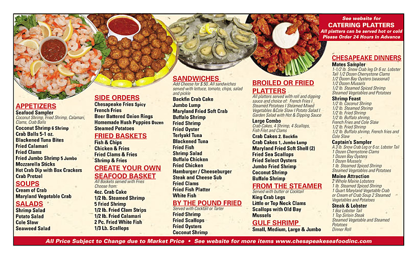 Business Print Ad Back