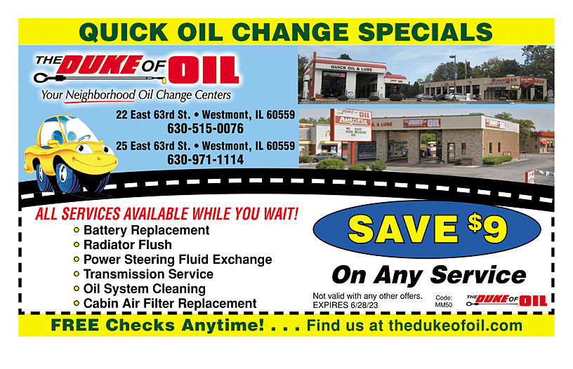 Business Print Ad Back