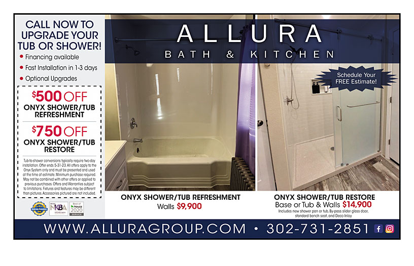 Business Print Ad Back