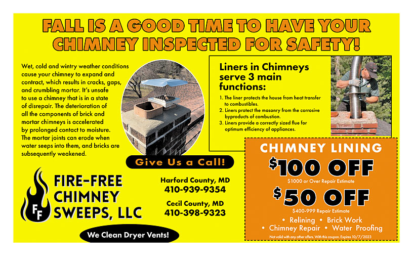 Business Print Ad Back