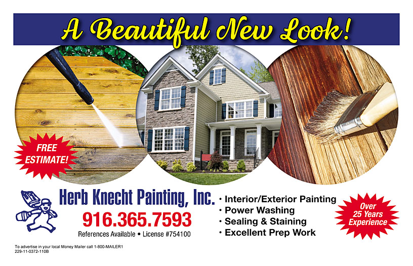 Business Print Ad Back