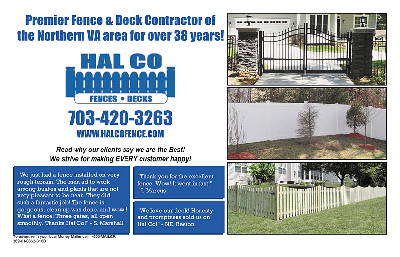 Business Print Ad Back