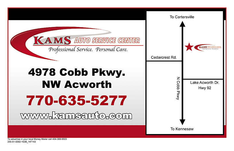 Business Print Ad Back