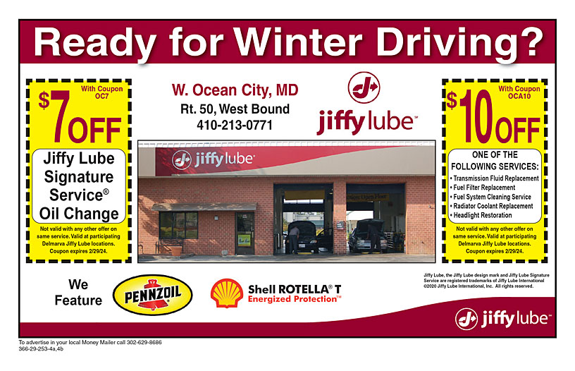 Jiffy Lube Garden City Idaho Fasci Garden