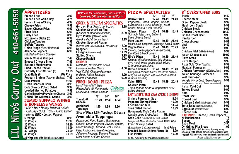 Business Print Ad Back