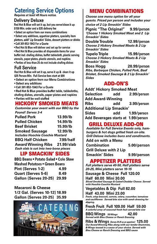 Business Print Ad Back
