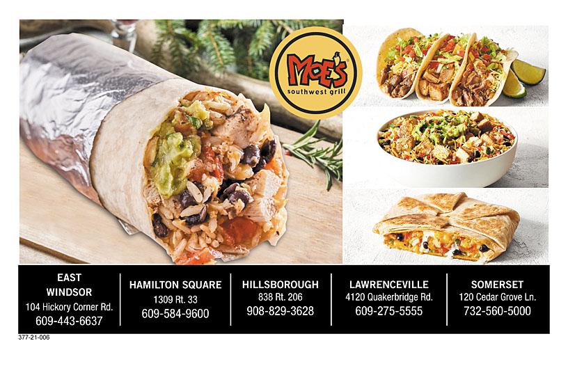 Moe's coupons 2024