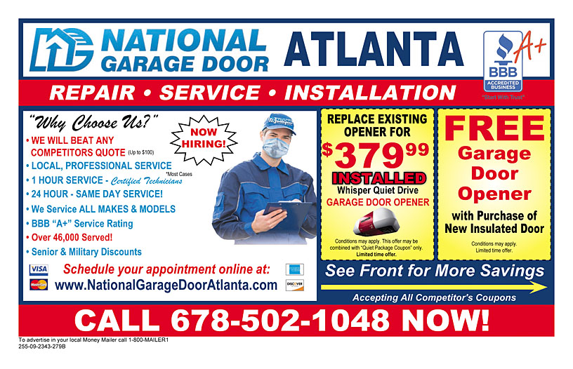 Business Print Ad Back
