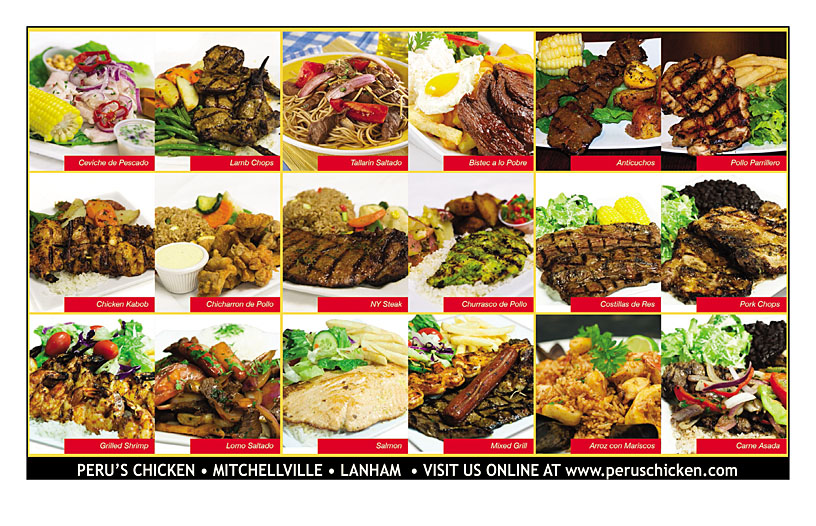 Business Print Ad Back