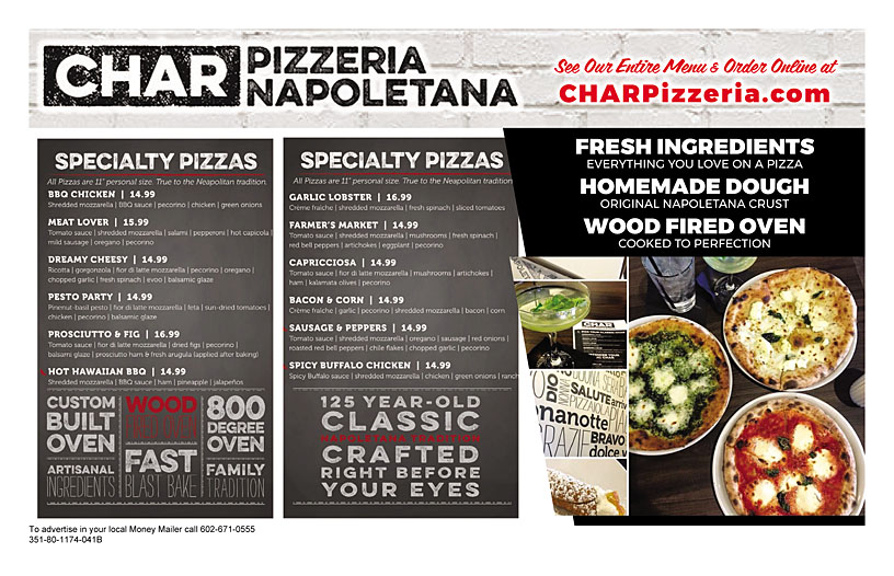 Business Print Ad Back