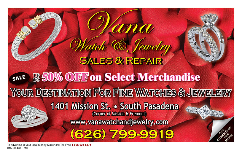 Vana watch best sale and jewelry