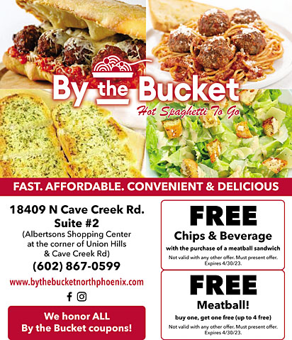 Business Print Ad Front