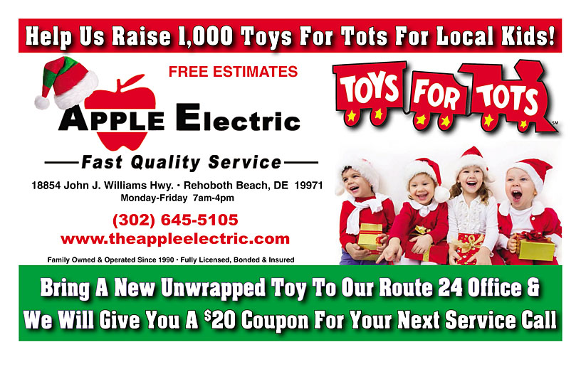 Business Print Ad Back