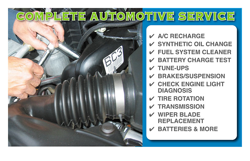 Business Print Ad Back