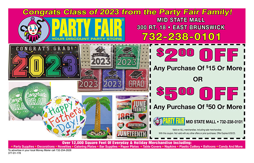 Business Print Ad Back