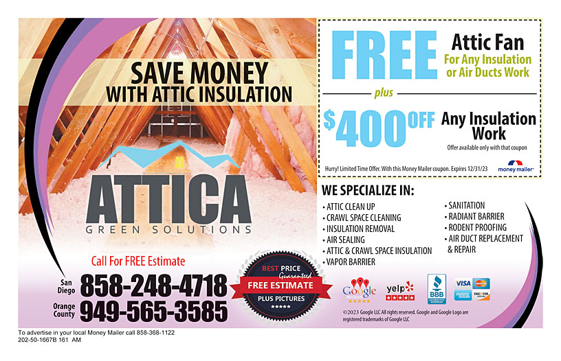 Business Print Ad Back