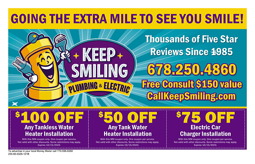 Business Print Ad Back